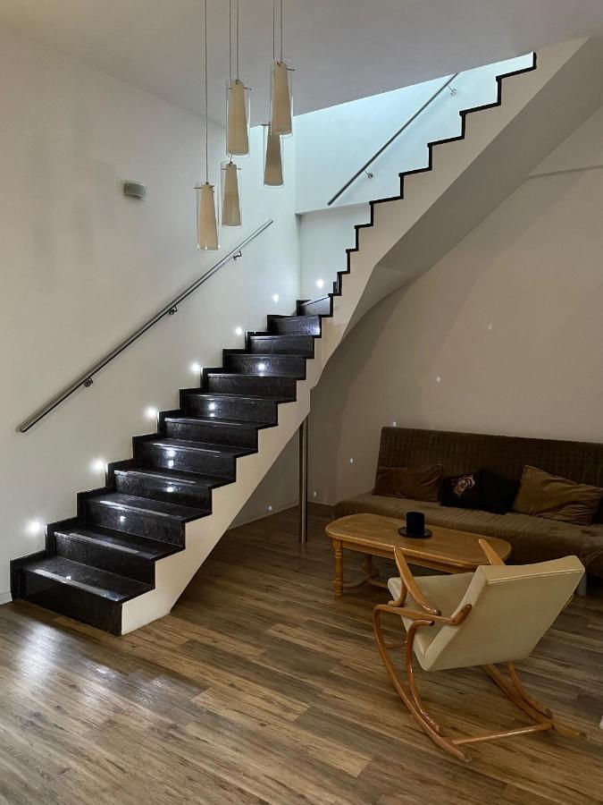 Apartman Az Pro 8 Osob 훔폴렉 외부 사진