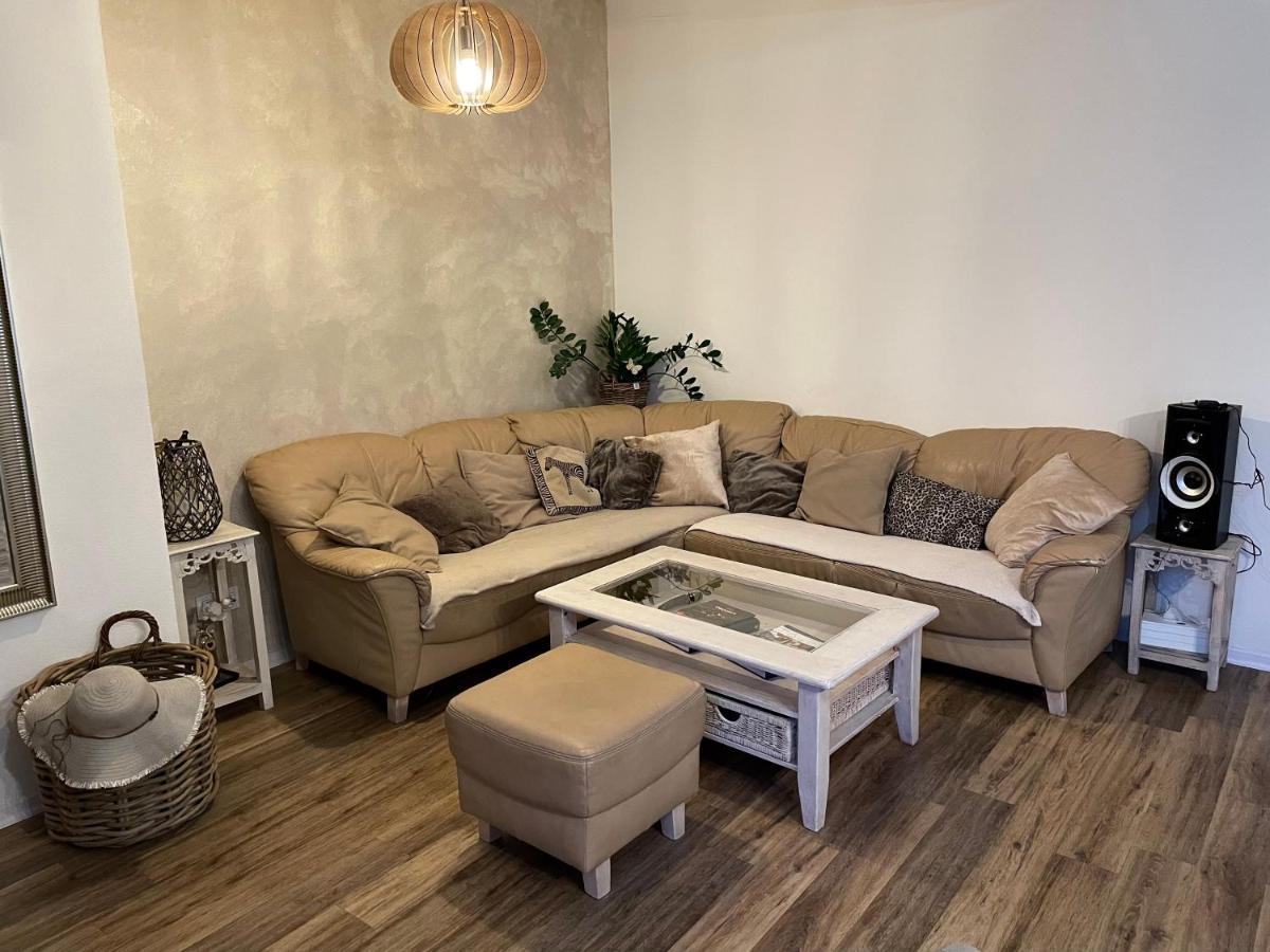 Apartman Az Pro 8 Osob 훔폴렉 외부 사진