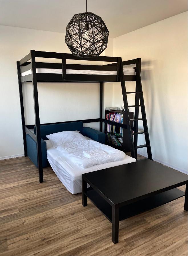 Apartman Az Pro 8 Osob 훔폴렉 외부 사진